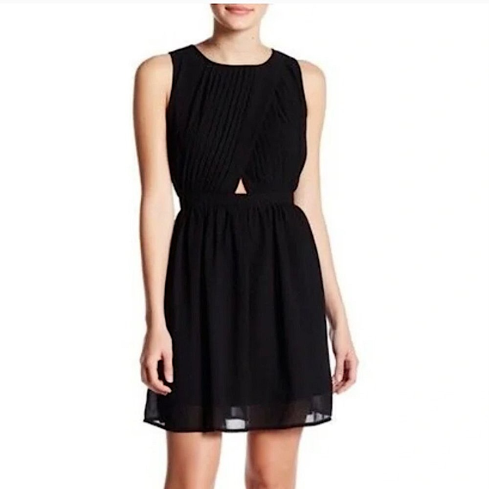 Romeo & Juliet Couture Dress
